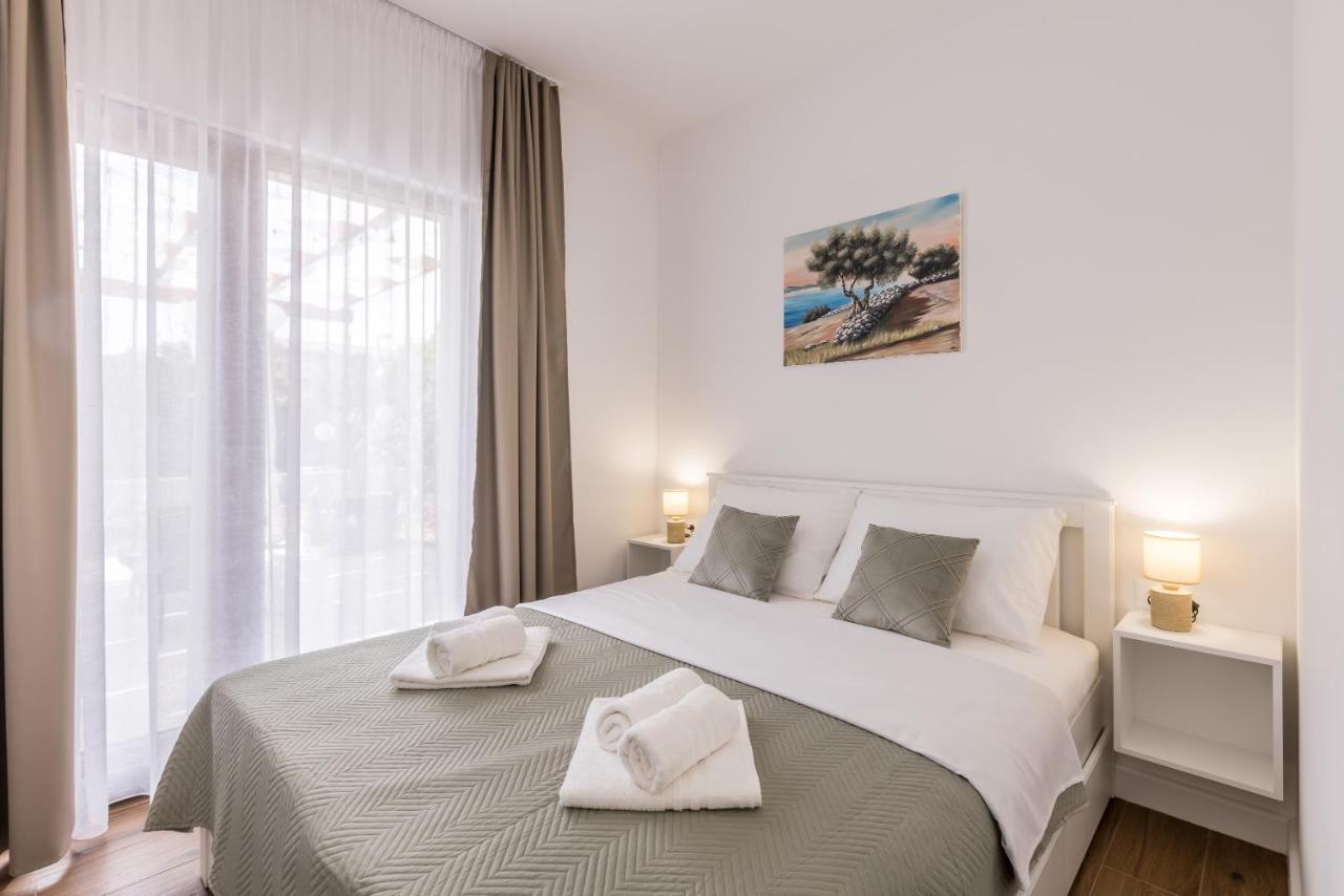 Villa Mamma Mia Kaštela Екстериор снимка