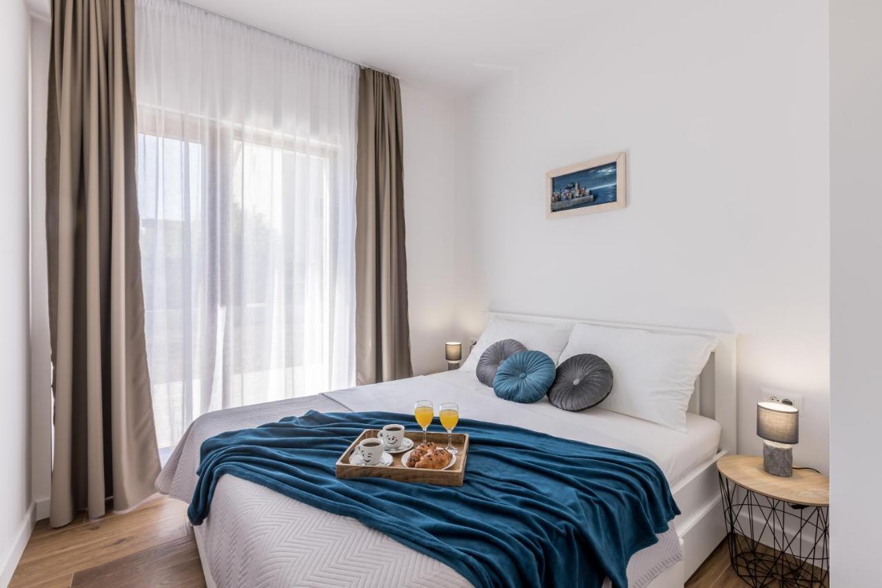 Villa Mamma Mia Kaštela Екстериор снимка