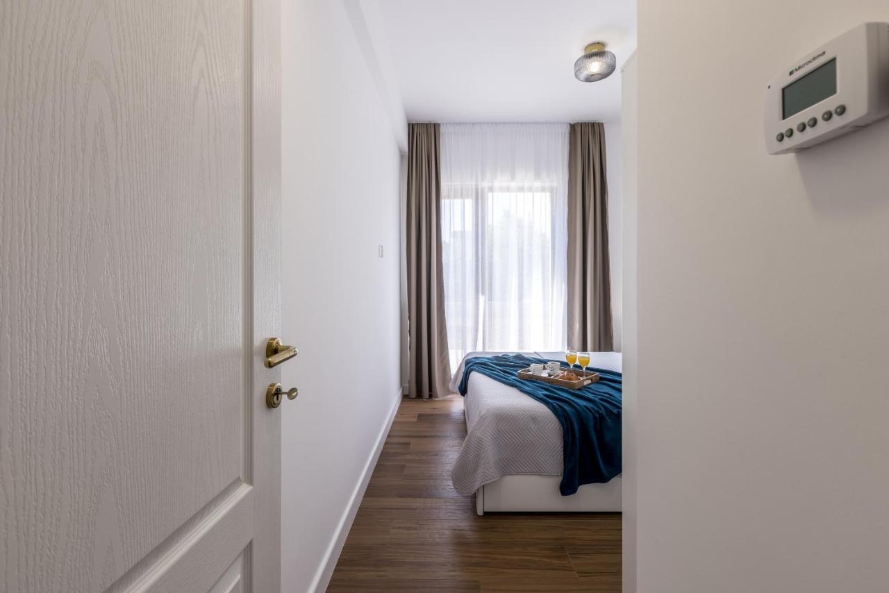 Villa Mamma Mia Kaštela Екстериор снимка